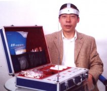前列腺炎 来自脑电波紊乱