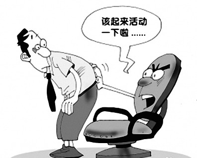 急性前列腺炎患者切勿走 “弯”路